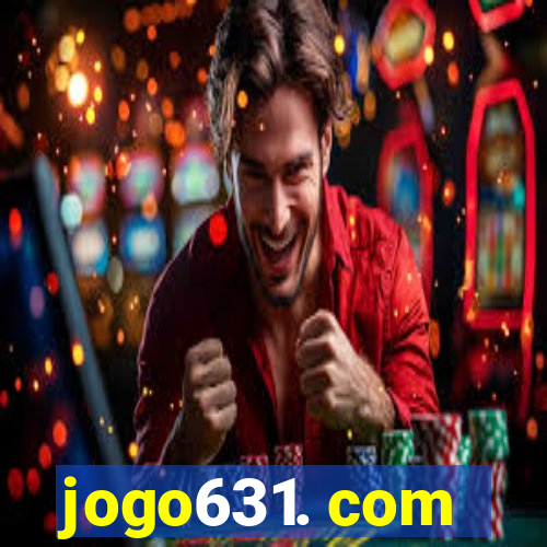 jogo631. com